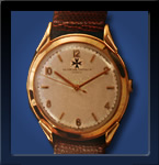 Vacheron watch