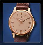 Vacheron watch