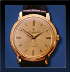 Vacheron watch