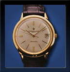 Vacheron watch