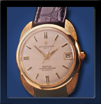 Vacheron watch