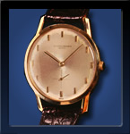 Vacheron watch