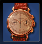 Vacheron watch