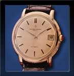 Vacheron watch