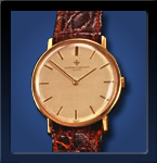 Vacheron watch