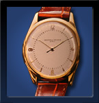 Vacheron watch