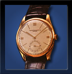 Vacheron watch