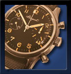 Breguet watch