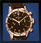 Breguet watch