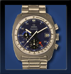 Omega watch