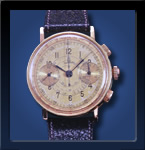 Omega watch