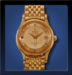 Omega watch