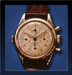 Universal Geneve watch